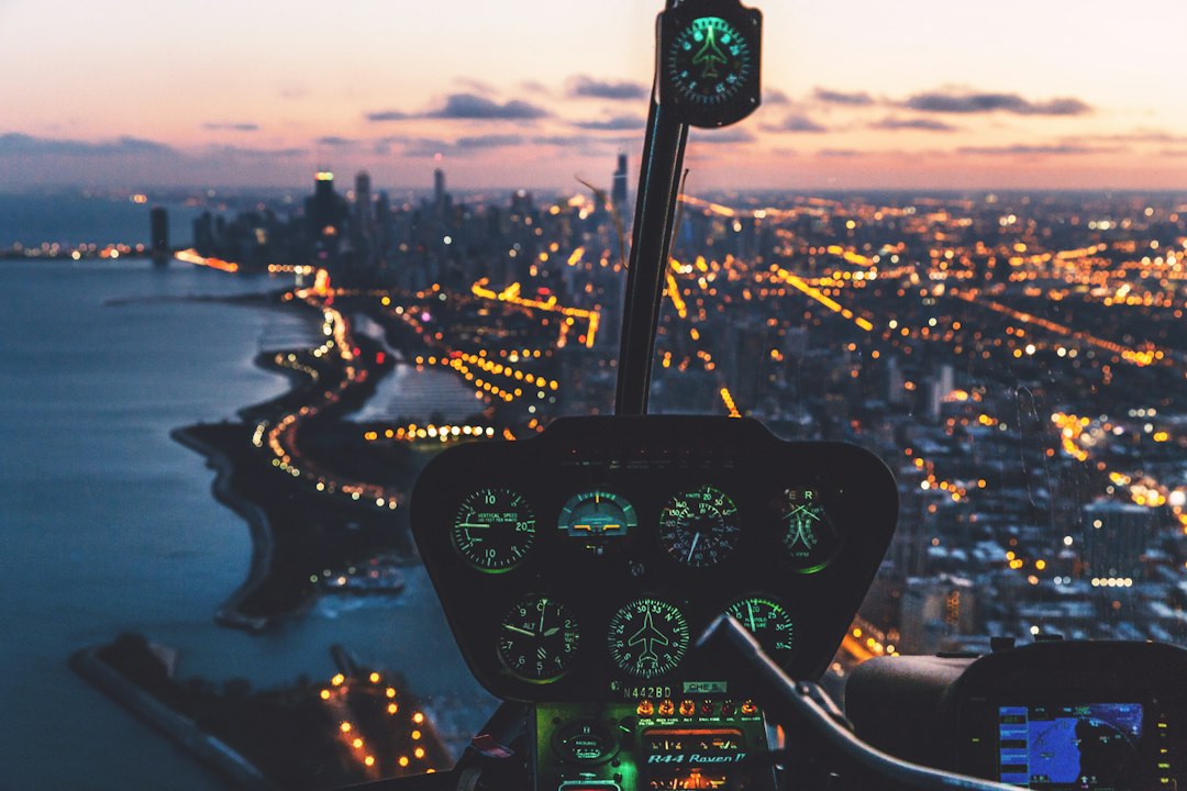Editorial preview on aerial mobility engineering