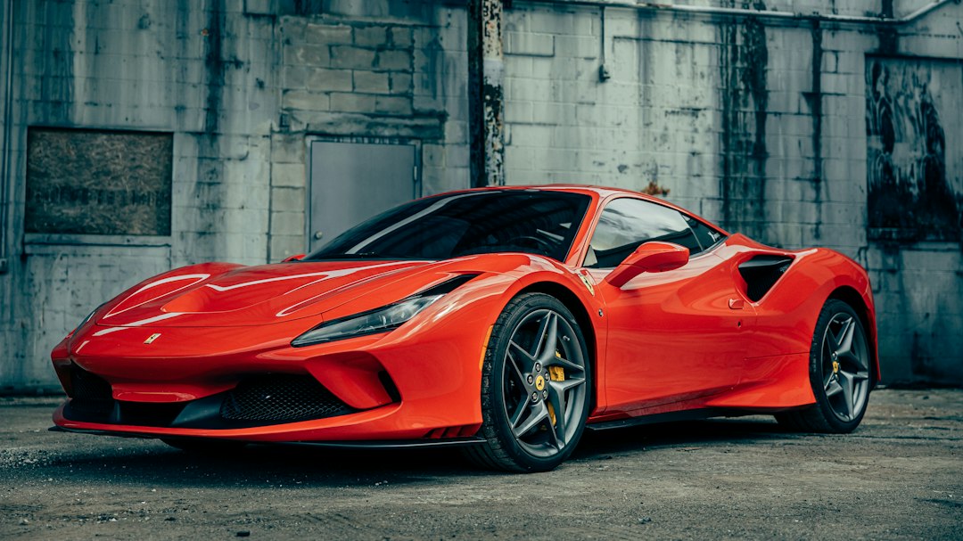 Editorial preview on performance sedan heritage
